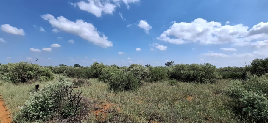 4 Bedroom Property for Sale in Jan Kempdorp Rural Northern Cape